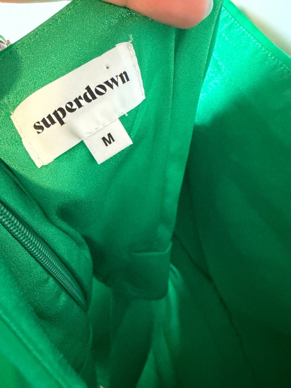 ⚡️NWOT Superdown Fabian Mini Dress - Women - Picture 6 of 6